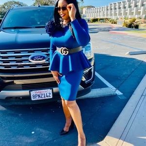 Meet your Posher, Star